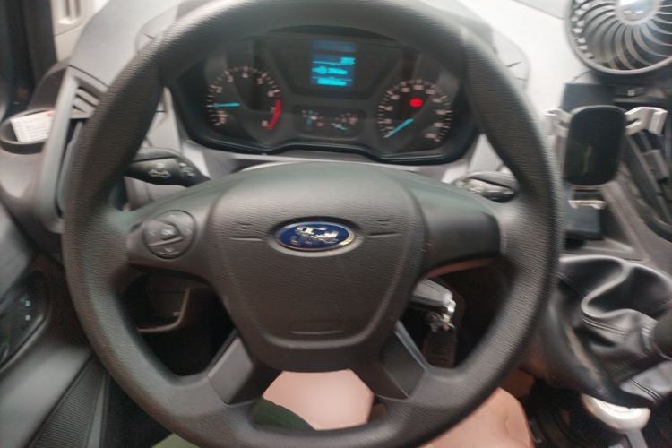 Used Ford Transit  Steering Wheel