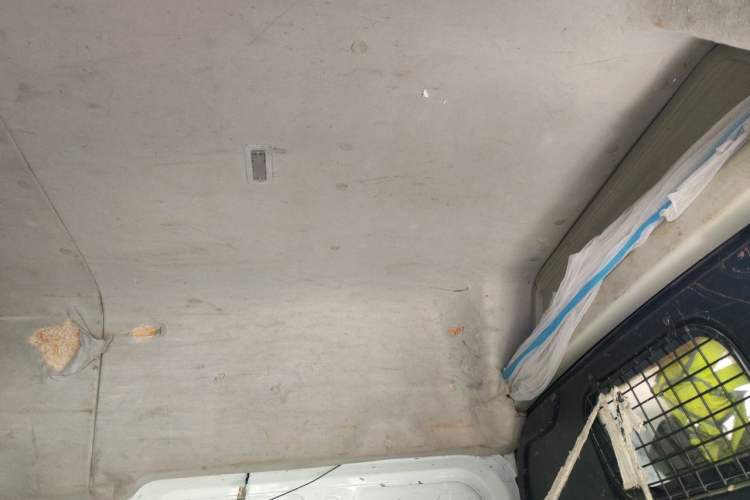 Used Ford Transit  Headliner