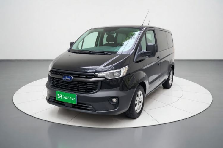 Used Ford Transit 2023 2.0T Diesel Manual Multifunction Commercial Vehicle Short Wheelbase Low Roof 5/6 Seats Guazi used car, China used car export, Used car for sale, Used  cars, Cheapest cars for sale