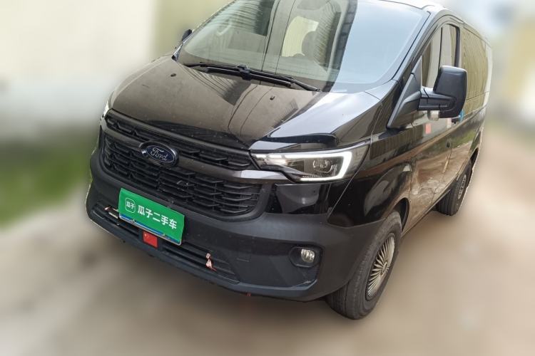 Used Ford Transit 2023 2.0T Diesel Manual Multifunction Commercial Vehicle Short Wheelbase Low Roof 5/6 Seats Guazi used car, China used car export, Used car for sale, Used  cars, Cheapest cars for sale