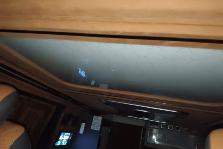 Used Ford Transit  Headliner
