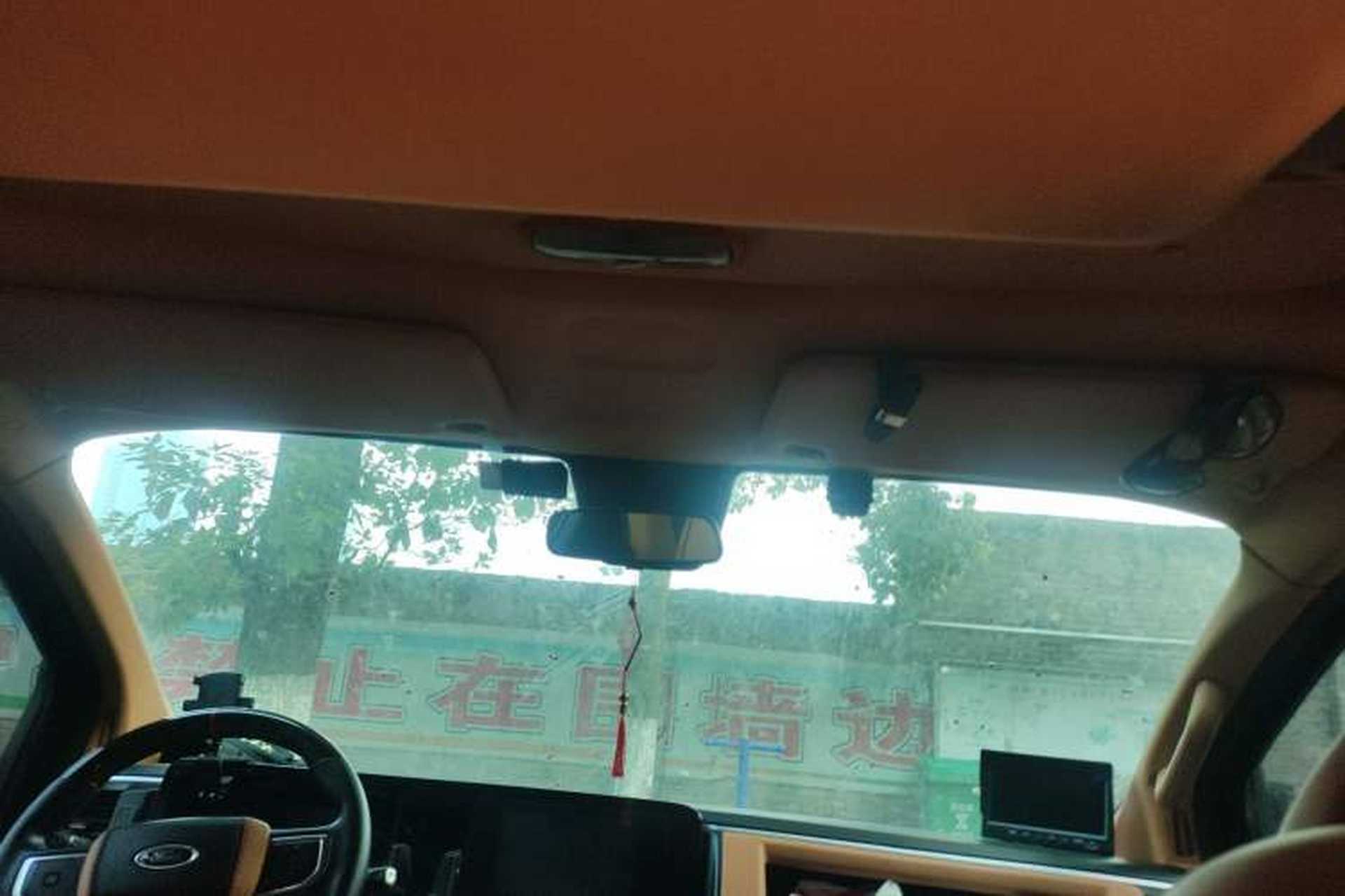 Used Ford Transit  Headliner