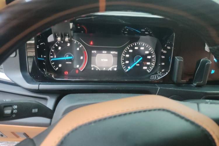 Used Ford Transit  Instrument Cluster