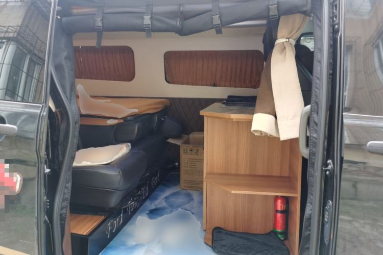 Used Ford Transit 2023 2.0T Diesel Automatic Multi-Purpose Commercial Vehicle Mid-Frame Mid-Roof 5/6 Seats Left Rear Seat