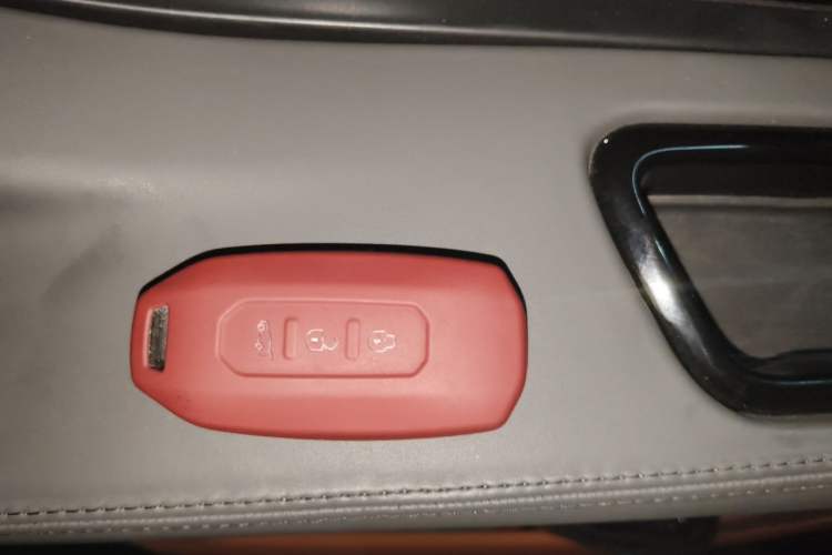 Used Ford Transit  Vehicle Key