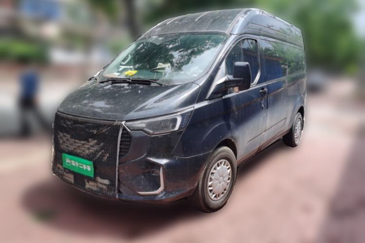 Used Ford Transit 2023 2.0T Diesel Manual Commercial & Travel Version Mid-axle Medium Roof 7/8/9-Seater Guazi used car, China used car export, Used car for sale, Used  cars, Cheapest cars for sale