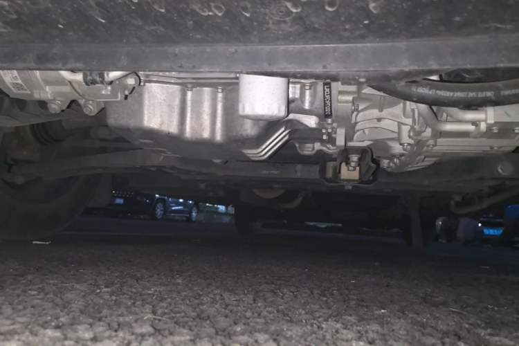 Used Ford Transit  Chassis Front