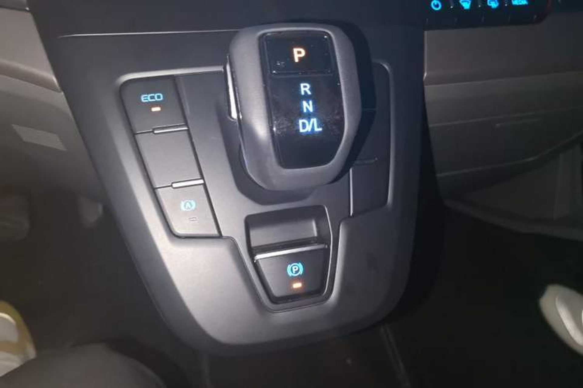 Used Ford Transit  Gear Lever
