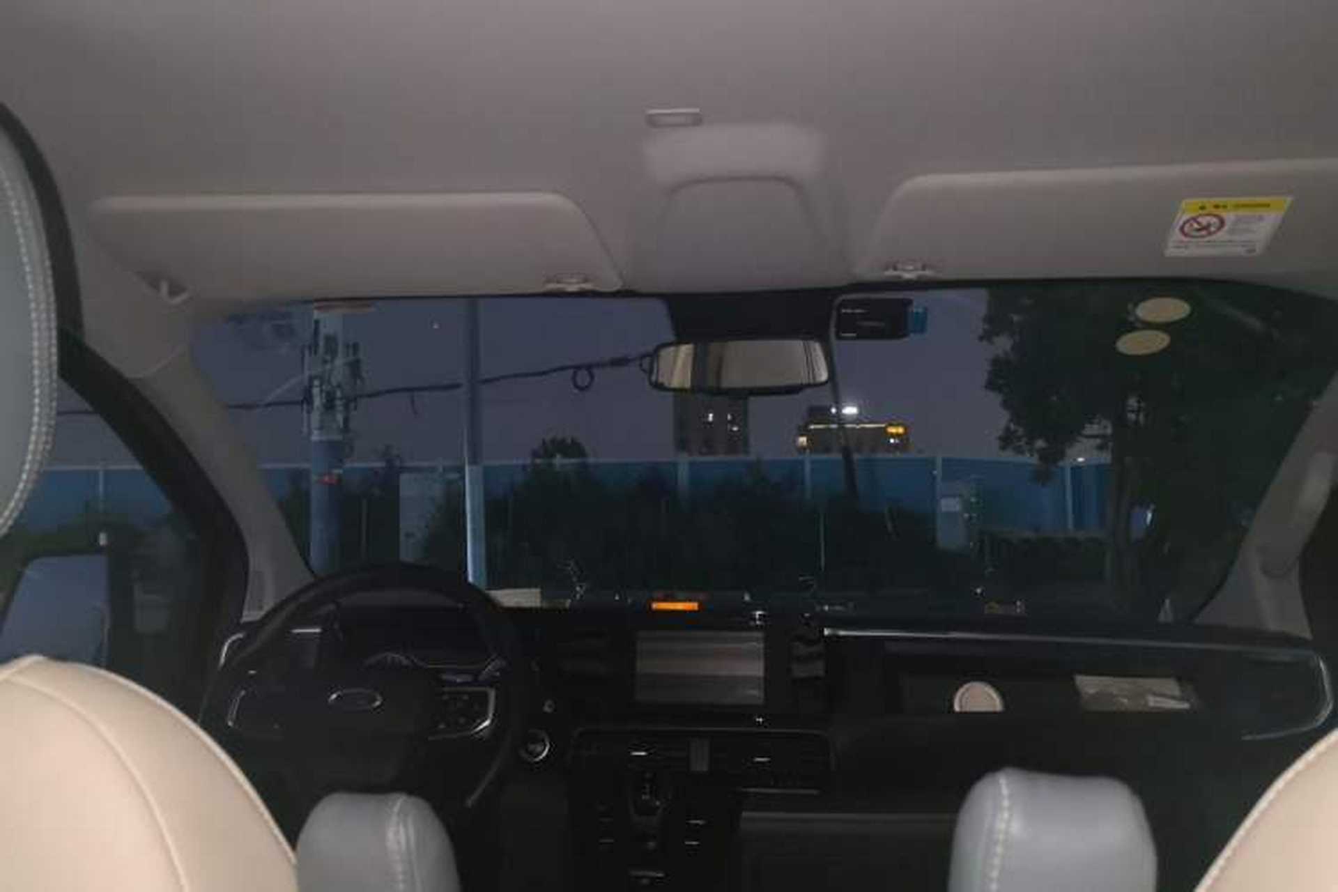 Used Ford Transit  Headliner