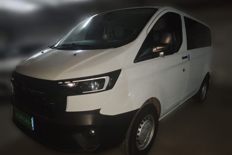 Used Ford Transit 2023 2.0T Diesel Automatic Multi-Function Commercial Vehicle Short Wheelbase Low Roof 5/6 Seats Guazi used car, China used car export, Used car for sale, Used  cars, Cheapest cars for sale