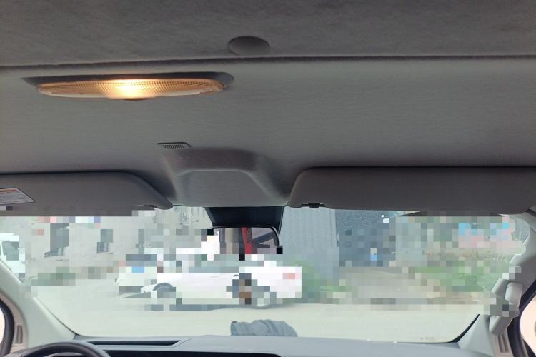 Used Ford Transit  Headliner