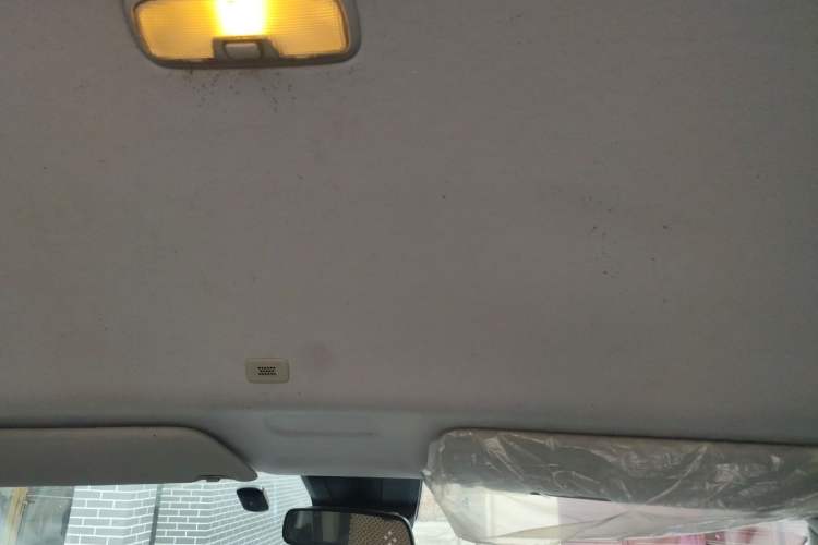 Used Ford Transit  Headliner