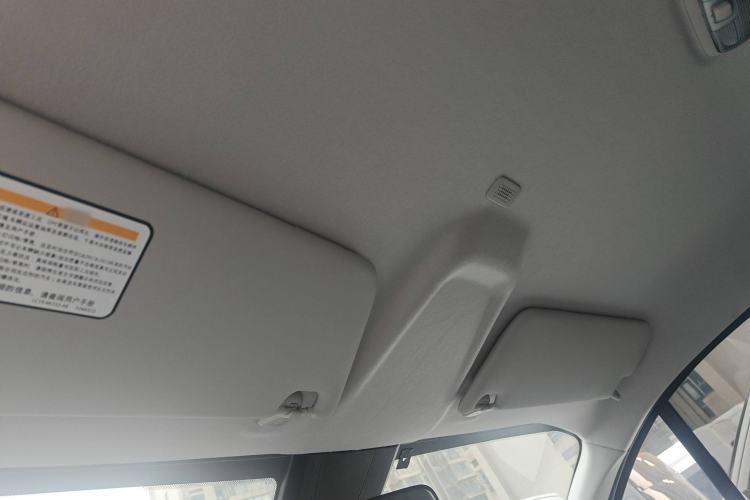 Used Ford Transit 2023 2.0T Diesel Automatic Commercial & Travel Version Mid-axle Low-roof Design 7/8/9-Seater Headliner