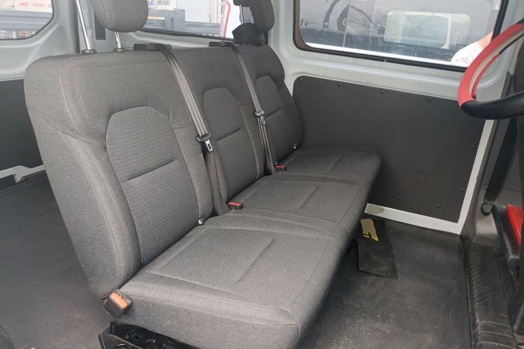 Used Ford Transit  Left Rear Seat