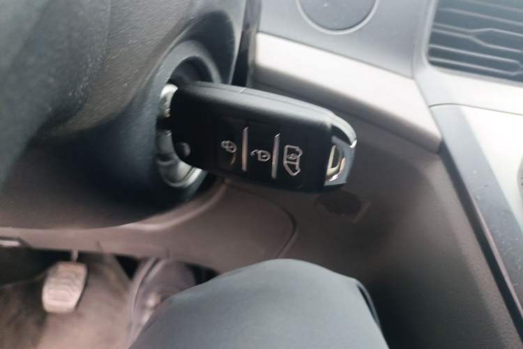 Used Ford Transit  Vehicle Key