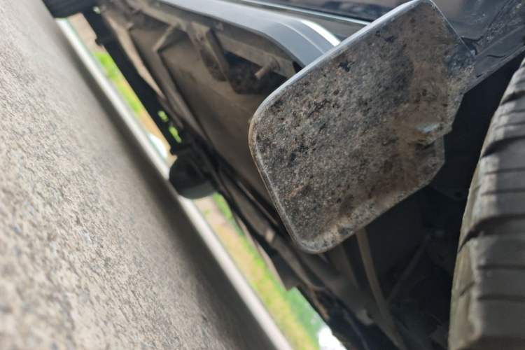 Used Ford Transit  Chassis Front Right
