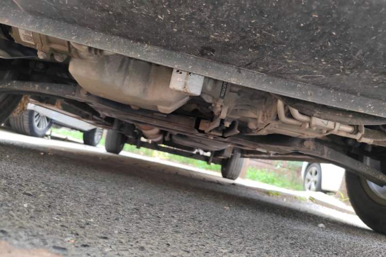 Used Ford Transit  Chassis Front