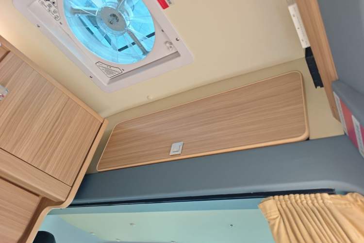 Used Ford Transit  Headliner