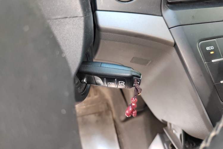 Used Ford Transit  Vehicle Key