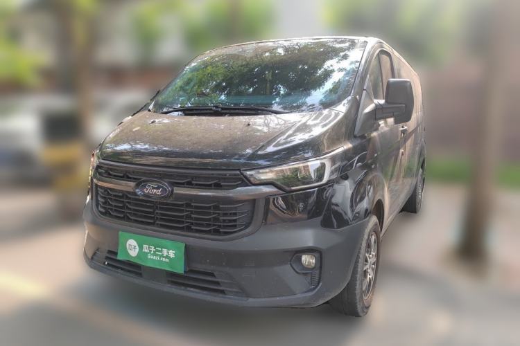 Used Ford Transit 6-seater, 2.0L, automatic transmission, no sunroof Guazi used car, China used car export, Used car for sale, Used  cars, Cheapest cars for sale