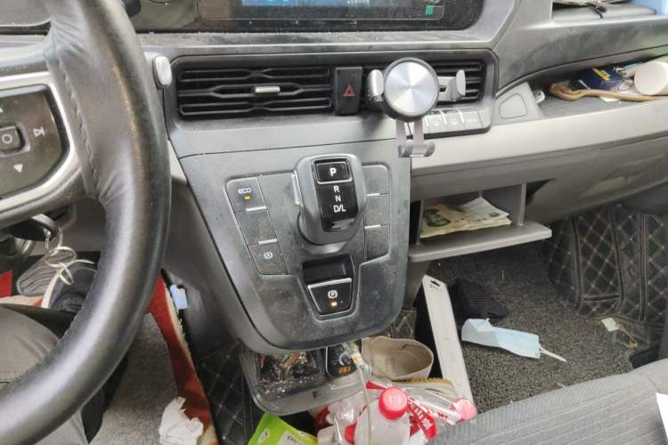 Used Ford Transit  Gear Lever