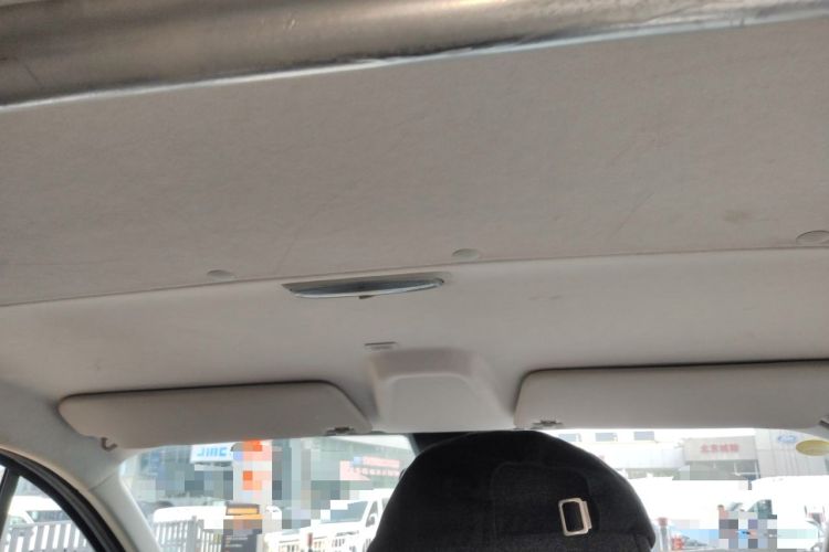 Used Ford Transit  Headliner