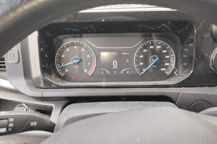 Used Ford Transit  Instrument Cluster
