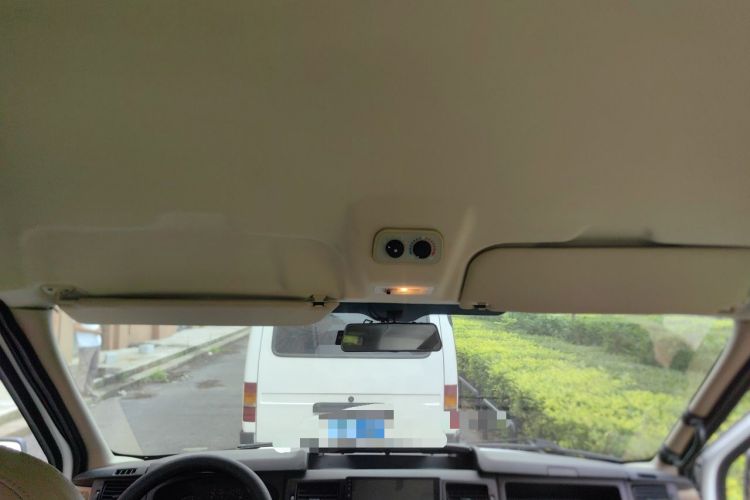 Used Ford Transit Custom  Headliner