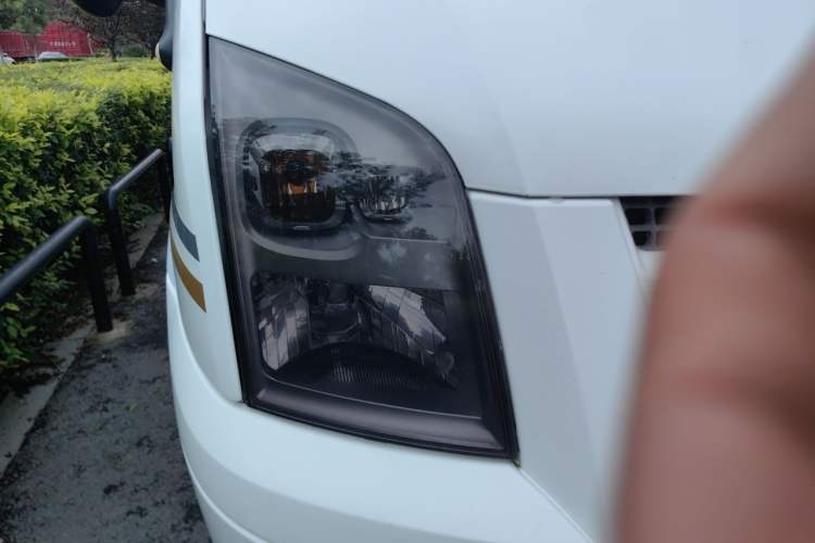 Used Ford Transit Custom  Right Front Headlight