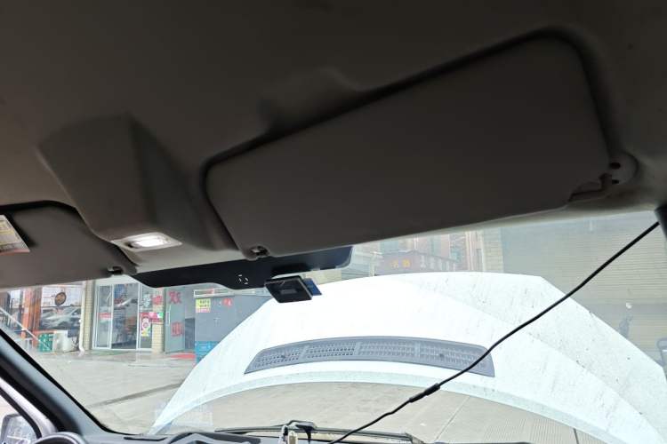 Used Ford Transit Custom  Headliner