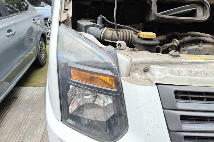 Used Ford Transit Custom  Right Front Headlight