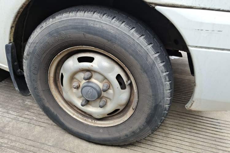 Used Ford Transit Custom  Right Front Wheel Hub