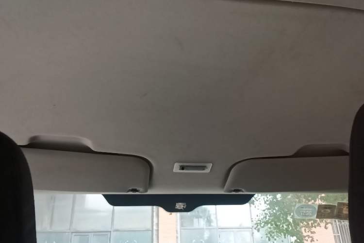 Used Ford Transit Custom  Headliner