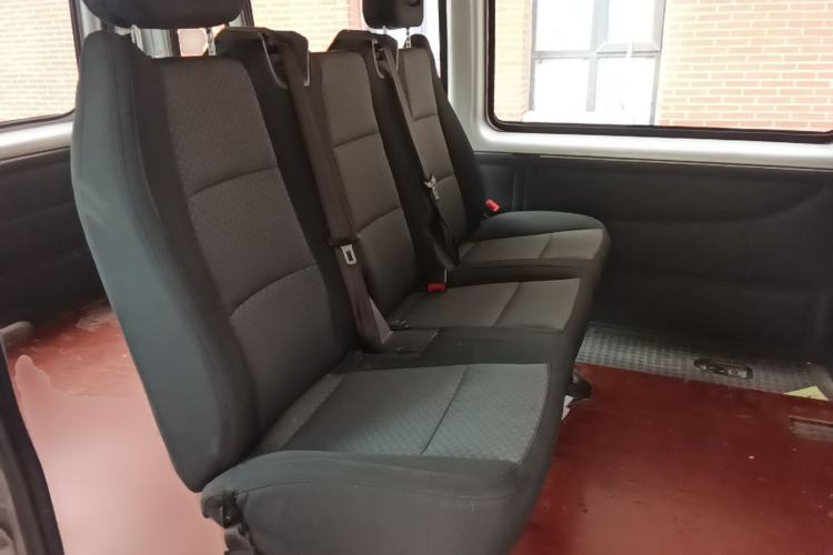 Used Ford Transit Custom  Left Rear Seat