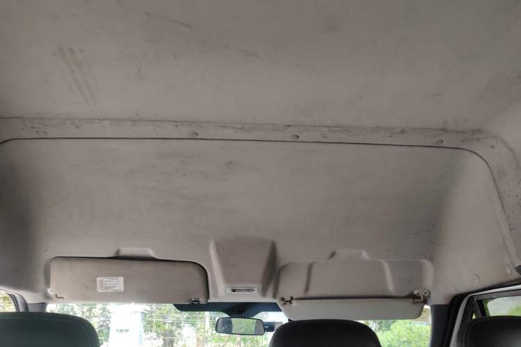 Used Ford Transit Custom  Headliner