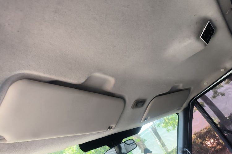 Used Ford Transit Custom  Headliner