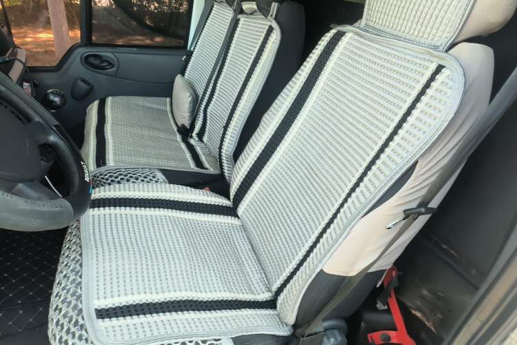 Used Ford Transit Custom  Left Rear Seat