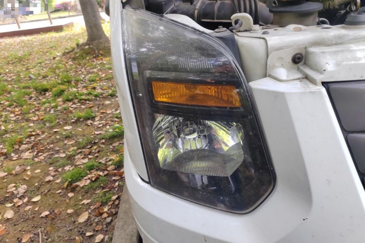 Used Ford Transit Custom  Right Front Headlight