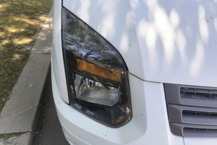 Used Ford Transit Custom  Right Front Headlight