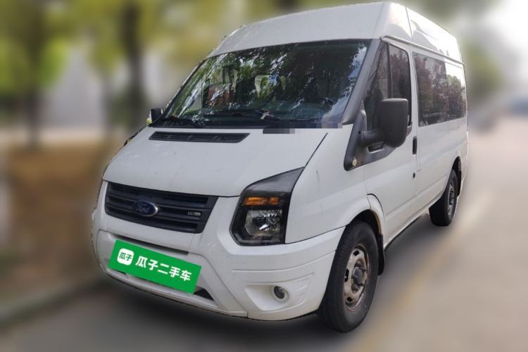 Used Ford Transit Custom Guazi used car, China used car export, Used car for sale, Used cars, Cheapest cars for sale
