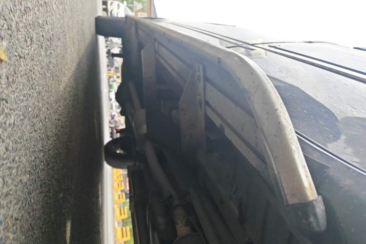 Used Ford Transit Custom  Chassis Front Right