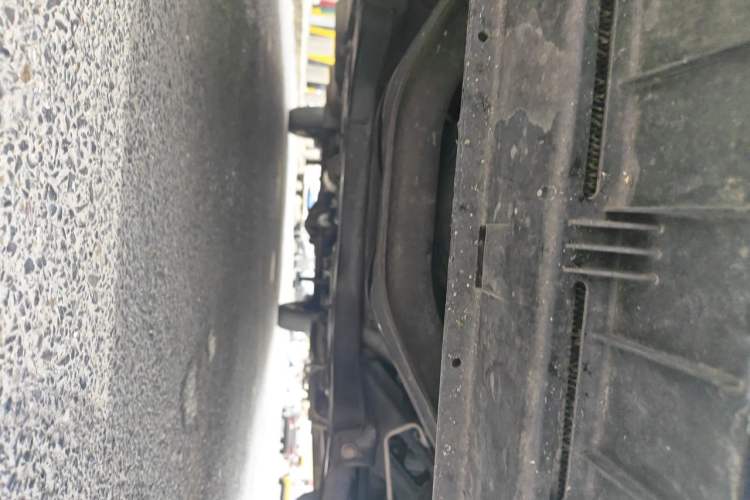 Used Ford Transit Custom  Chassis Front