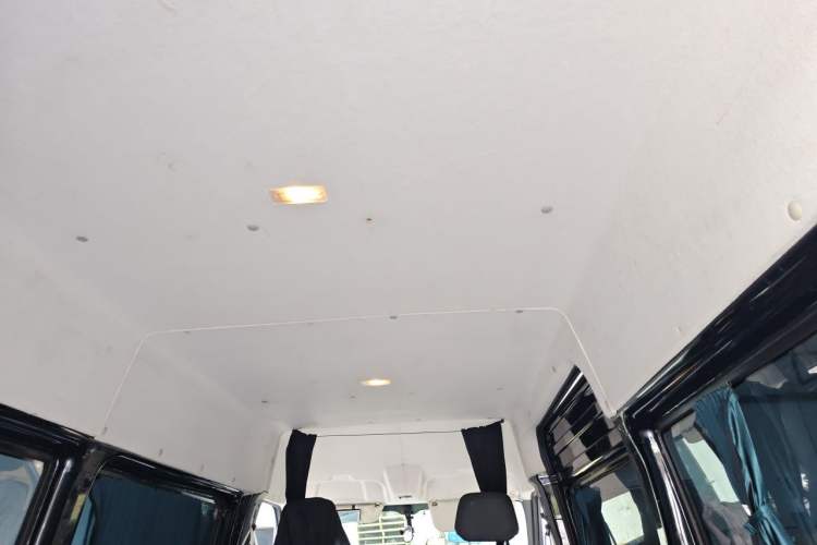 Used Ford Transit Custom 2016 2.2T Long-Wheelbase 6/7-Seater Mid-Roof Multi-Purpose Vehicle Headliner