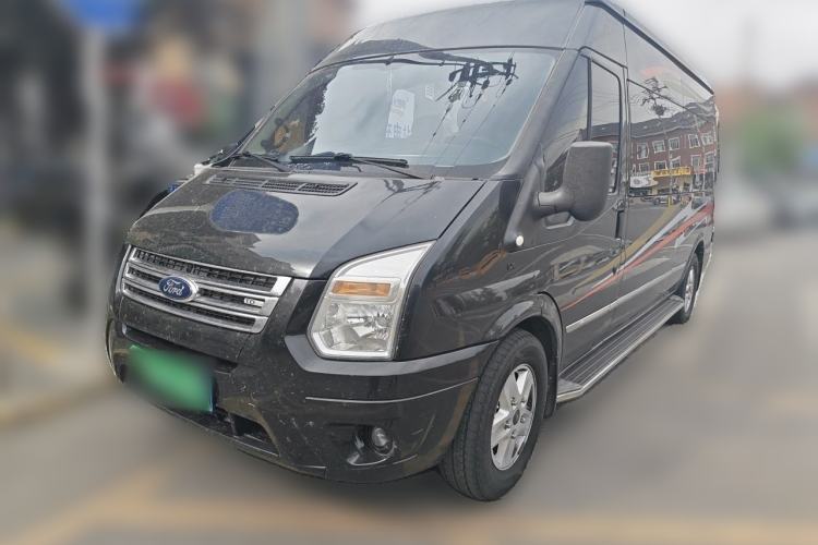 Used Ford Transit Custom Guazi used car, China used car export, Used car for sale, Used cars, Cheapest cars for sale