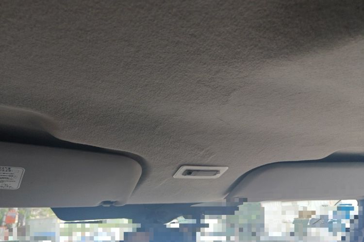 Used Ford Transit Custom  Headliner