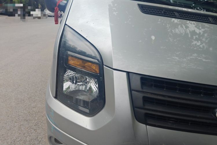 Used Ford Transit Custom  Right Front Headlight
