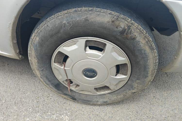 Used Ford Transit Custom  Right Front Wheel Hub