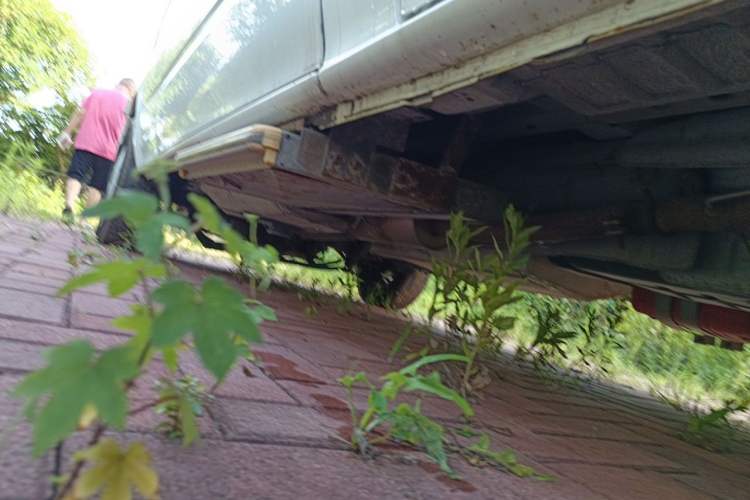 Used Ford Transit Custom  Chassis Front Right