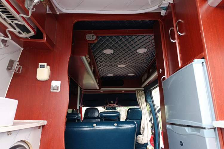 Used Ford Transit Custom  Headliner
