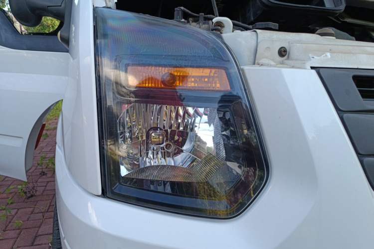 Used Ford Transit Custom  Right Front Headlight